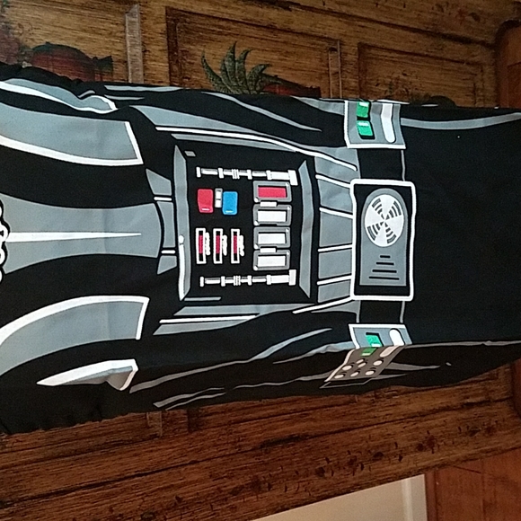 Darth Vader Unisex Apron - Picture 2 of 4